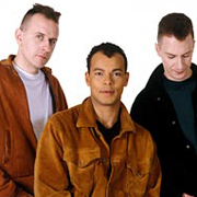 Fine Young Cannibals - She drives me crazy 02