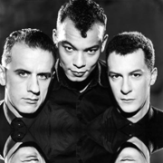 Fine Young Cannibals - She drives me crazy 03