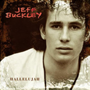 Jeff Buckley - Hallelujah 01