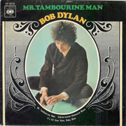 Bob Dylan - Mr tambourine man 01