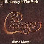 Chicago - Saturday in the Park 01