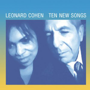 Leonard Cohen - In my secret life 01