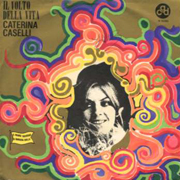 Caterina Caselli - Il volto della vita 01