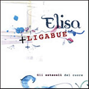 Ligabue Elisa - Gli ostacoli del cuore 01