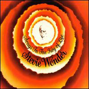 Stevie Wonder - Loves in  need of love today 01