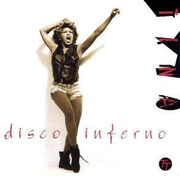Tina Turner - Disco Inferno 01