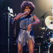Tina Turner - Disco Inferno 02