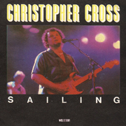 Christopher Cross - Sailing 01