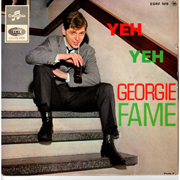 Georgie Fame - Yeh Yeh 01