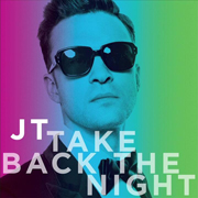 Justin Timberlake - Take back the night 01