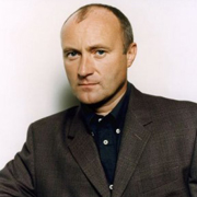 Phil Collins - You can't hurry love 02