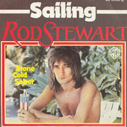 Rod Stewart - Sailing 01