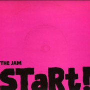 The Jam - Start 01