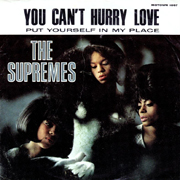 The Supremes - You cant hurry love 01