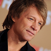 Bon Jovi · Heroes 1