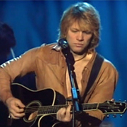 Bon Jovi · Heroes 2