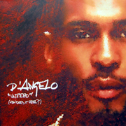 D'Angelo · Untitled (How Does It Feel) 1