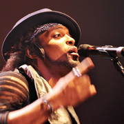 D'Angelo · Untitled (How Does It Feel) 3