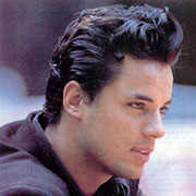 Nick Kamen - Loving you is sweeter than ever 02