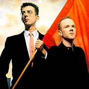 The Communards · Never Can Say Goodbye 2