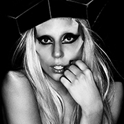 Lady Gaga · Born This Way 2