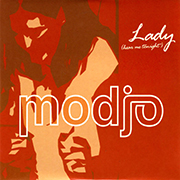 Modjo · Lady 1
