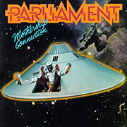 Parliament · Give Up the Funk 1