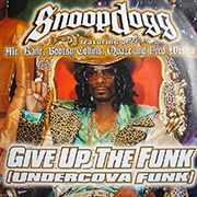 Snoop Dogg ft. Bootsy Collins · Undercover Funk 1