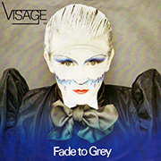 Visage · Fade to grey 1