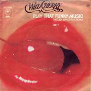 Wild Cherry - Play that funky music 01