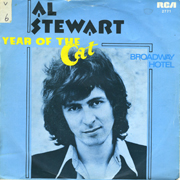 Al Stewart - Year of the cat 01
