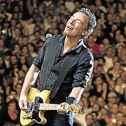 Bruce Springsteen · Glory days 3