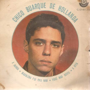 Chico Buarque - A banda 01