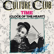 Culture Club - Time 01
