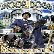 Snoop Dogg ft. Mia X · Can't take that heat 1