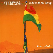 Joe Strummer & The Mescaleros - Redemption Song 01