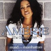 Amerie - I'm coming out 01