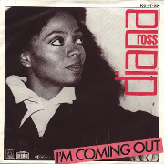 Diana Ross - I'm coming out 01