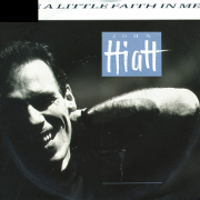 John Hiatt - Have a little faith 01