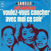 Labelle - Lady Marmalade 01
