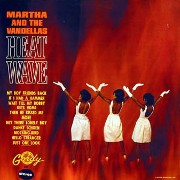 Martha and the Vandellas - Heat wave 01