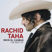 Rachid Taha - Rock the casbah 01