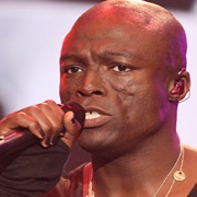 Seal - I can't stand the rain 02