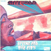 Stevie Wonder - living for the city 01