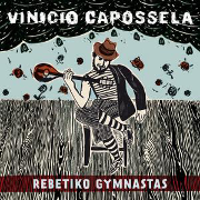 Vinicio Capossela - Non è l'amore che va via 01