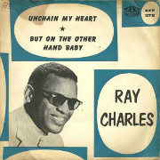 Ray Charles - Unchain my heart 01