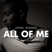 John Legend - All of me 01