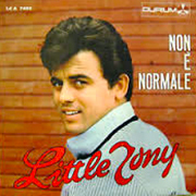 Little Tony - Non è normale 1