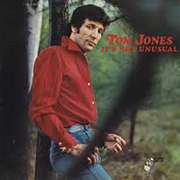 Tom Jones - It´s Not Unusual1