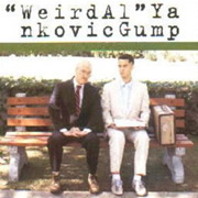 weirdcover